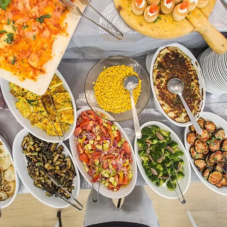 Szálloda Adelphi 3*