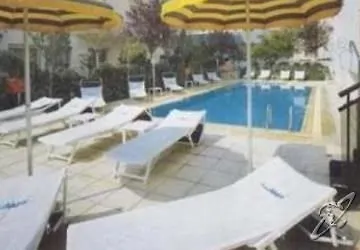 Отель Adelphi 3*