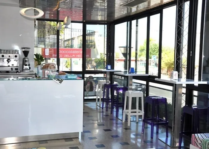 Adelphi Hotel Riccione