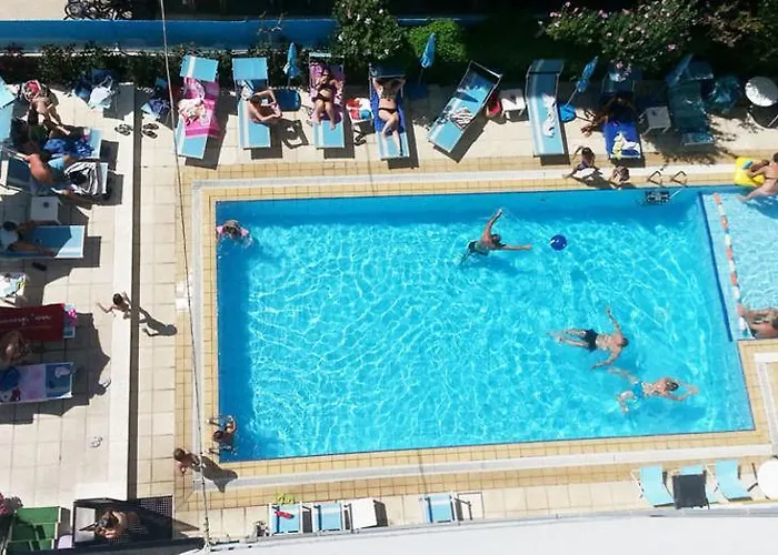 Adelphi Hotel Riccione