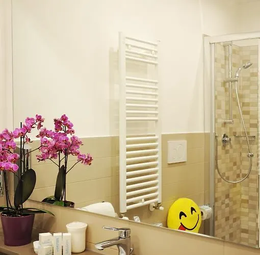 Adelphi מלון ריצ'יונה