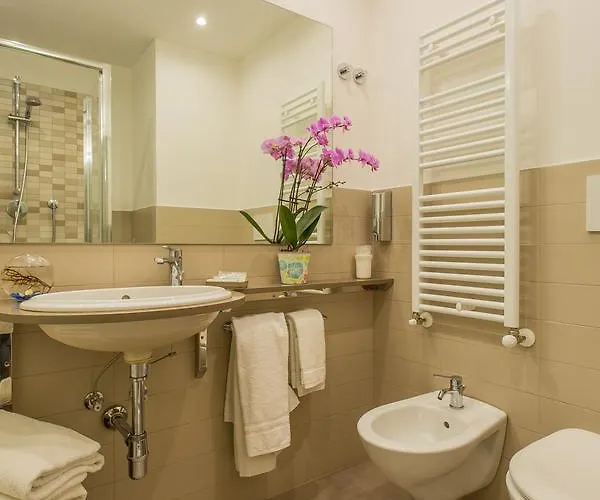 Hotel Adelphi Riccione