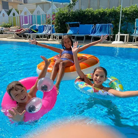 Adelphi Hotel Riccione
