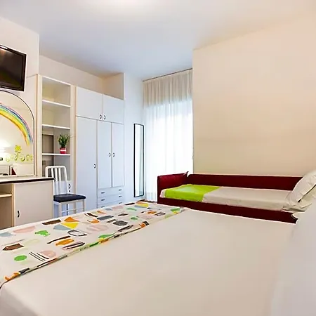 Adelphi 3* Riccione