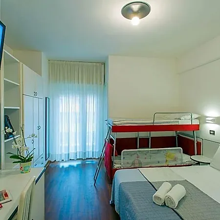 Hotel Adelphi