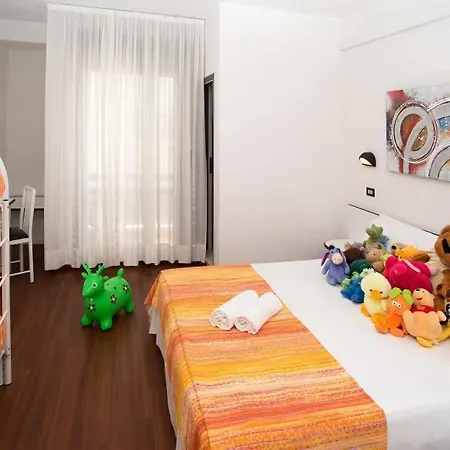 Adelphi Hotel Riccione