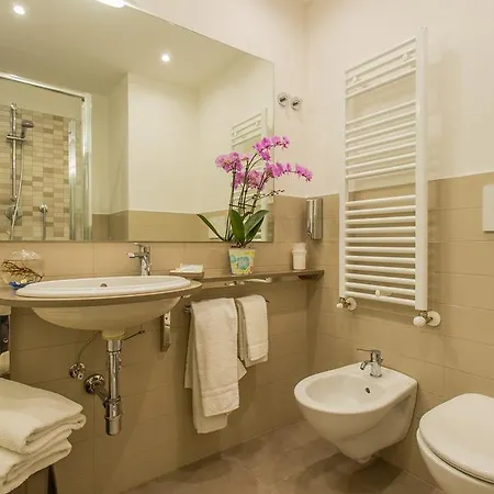 Otel Adelphi Riccione