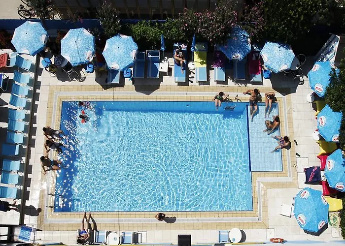 Adelphi リッチョーネ