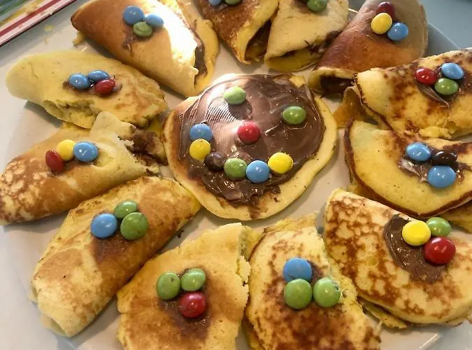 Adelphi 3* リッチョーネ