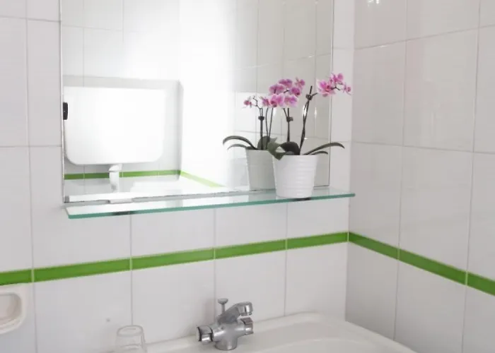 Adelphi ホテル 3*