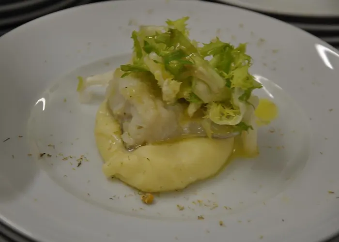 ホテル Adelphi リッチョーネ